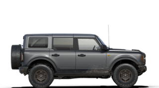 2025 Ford Bronco® External Image 1